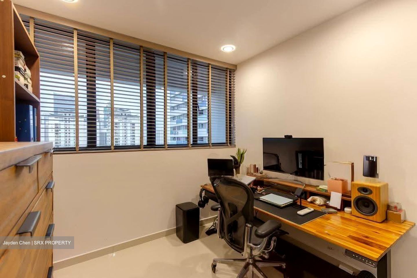 Spottiswoode Park (D2), Apartment #612465051